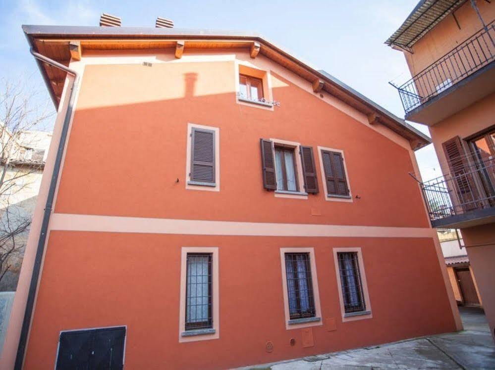 Residenza "Il Torrazzo" Villa Cremona Exterior photo